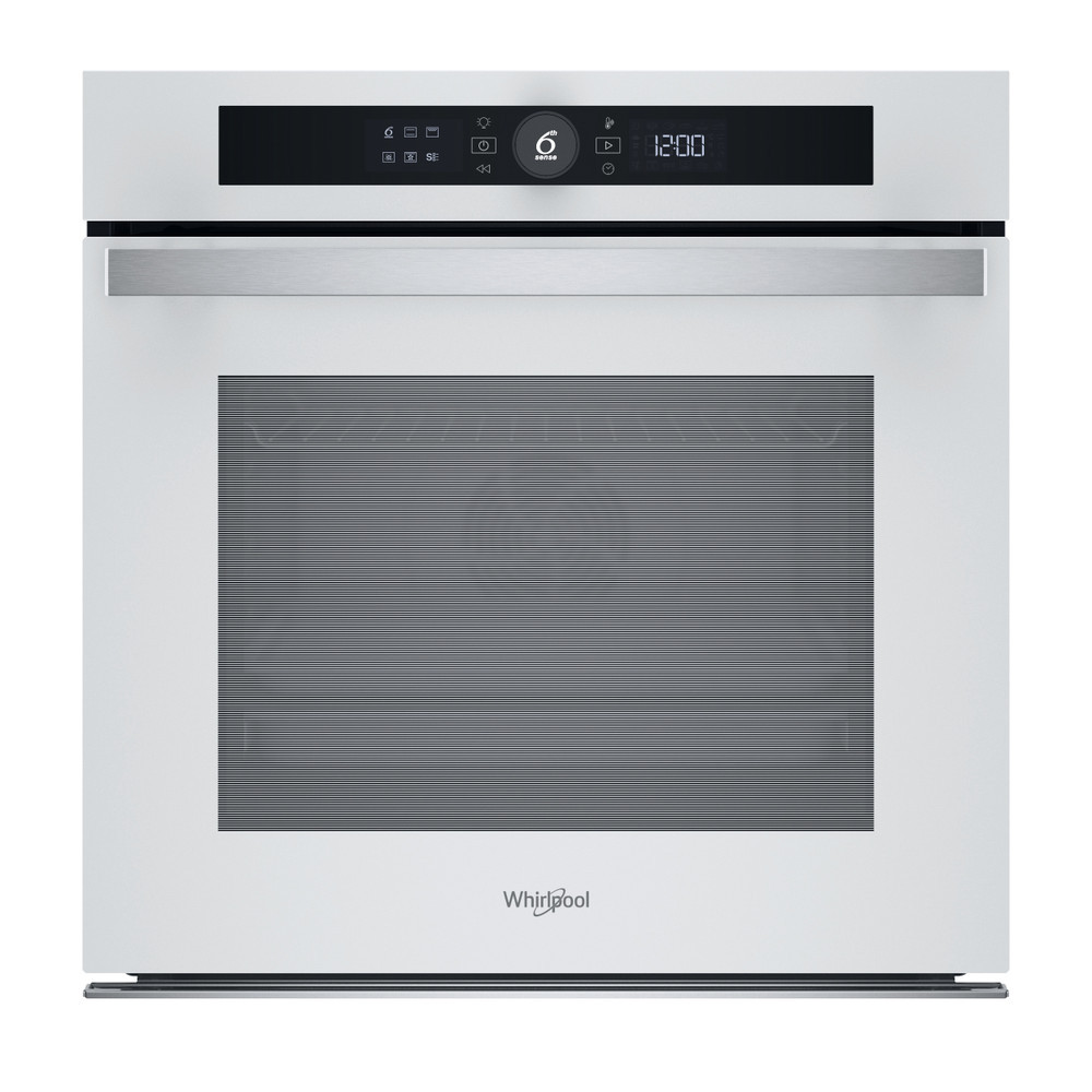 Built-in oven Whirlpool