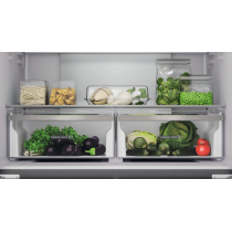 Side by side fridge Whirlpool