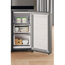 Side by side fridge Whirlpool