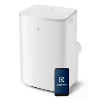 Electrolux EXP34U339HW