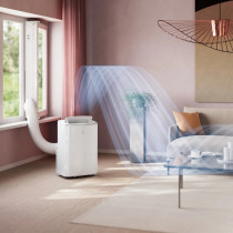 Electrolux EXP34U339HW