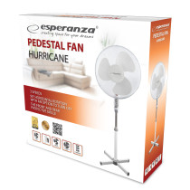 Pedestal fan EHF001WW