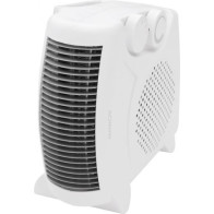 Fan heater Bomann
