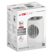 Fan heater Clatronic HL3762W