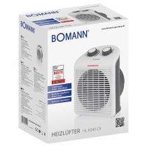 Fan heater Bomann HL6040CB