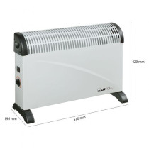 Convector Heater KH3077N