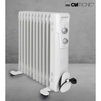 Oil radiator Clatronic RA3737