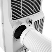 MOBILE AIR CONDITIONER WI-FI Sencor SACMT1240C