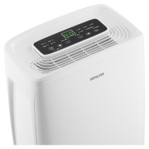 SMART MOBILE DEHUMIDIFIER SDH1028WH