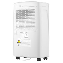 SMART MOBILE DEHUMIDIFIER SDH1028WH