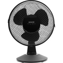 Desktop fan Sencor SFE2311BK