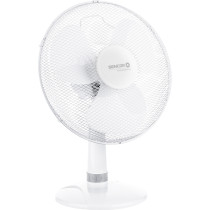 Desktop Fan Sencor 40 cm SFE4037WH