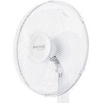 Desktop Fan Sencor 40 cm SFE4037WH