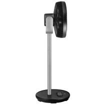 Pedestal fan Sencor SFN3040BK