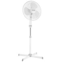 Free-standing fan SFN4047WH