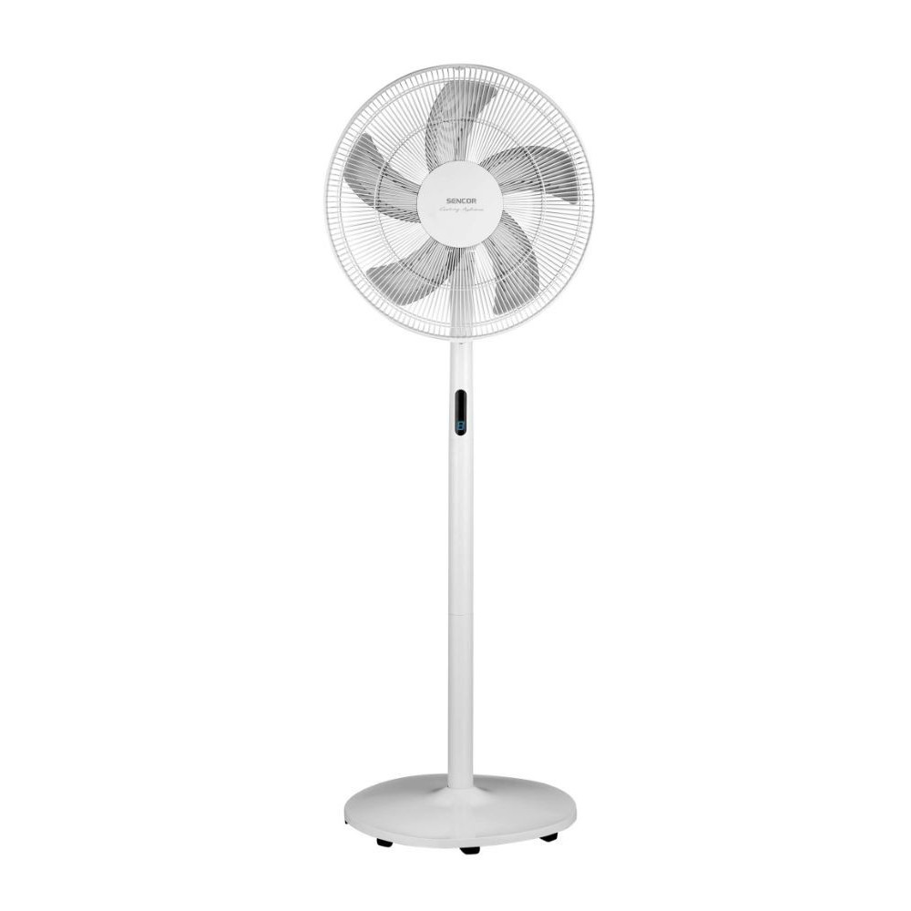 PEDESTAL AND TABLE FAN Sencor SFN4070WH