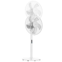 PEDESTAL AND TABLE FAN Sencor SFN4070WH