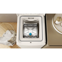 Whirlpool TDLRB 6261BS EU/N