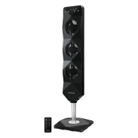 Pedestal fan Sencor