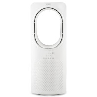 Bladeless fan Sencor, white