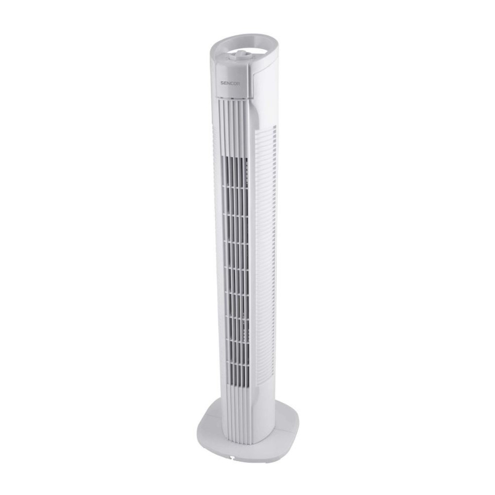 Tower Fan Sencor SFT3107WH