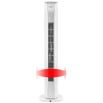 Tower Fan Sencor SFT3107WH