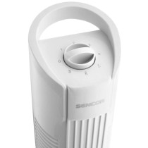 Tornventilaator Sencor SFT3107WH