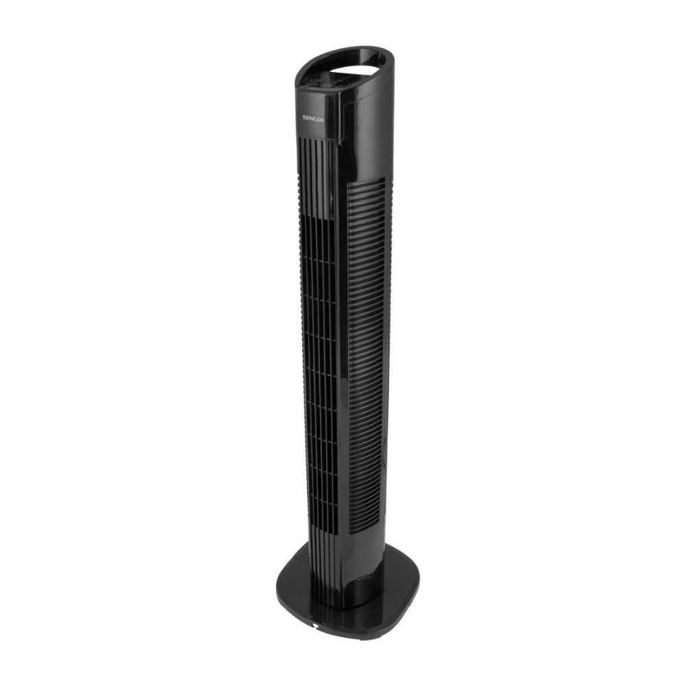 Tower Fan Sencor SFT3113BK