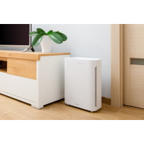 Air purifier Sencor SHA8400WHEUE3