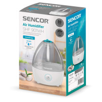 Air Humidifier Sencor SHF901WH