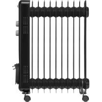 Õliradiaator Sencor SOH3311BK