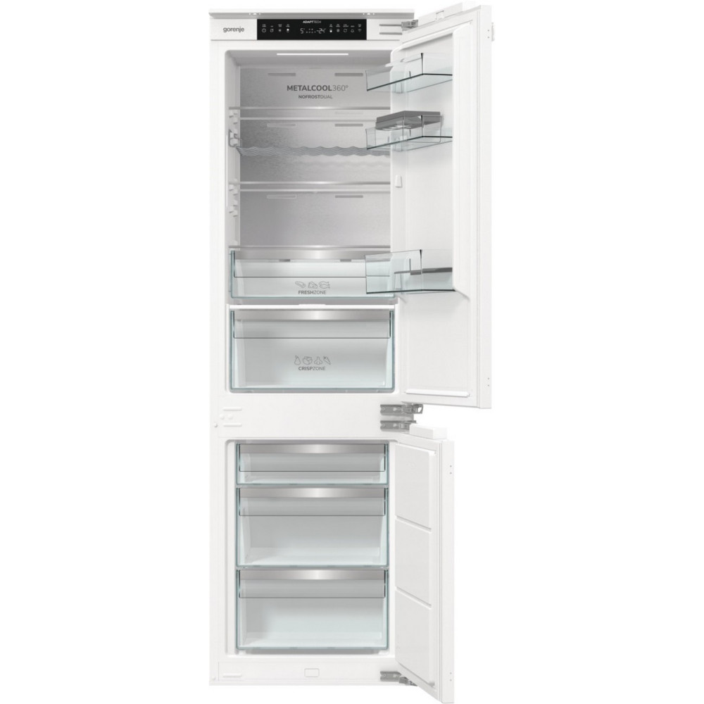 Gorenje NRKI517E82WF