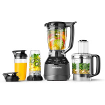 Nutribullet NBF580B