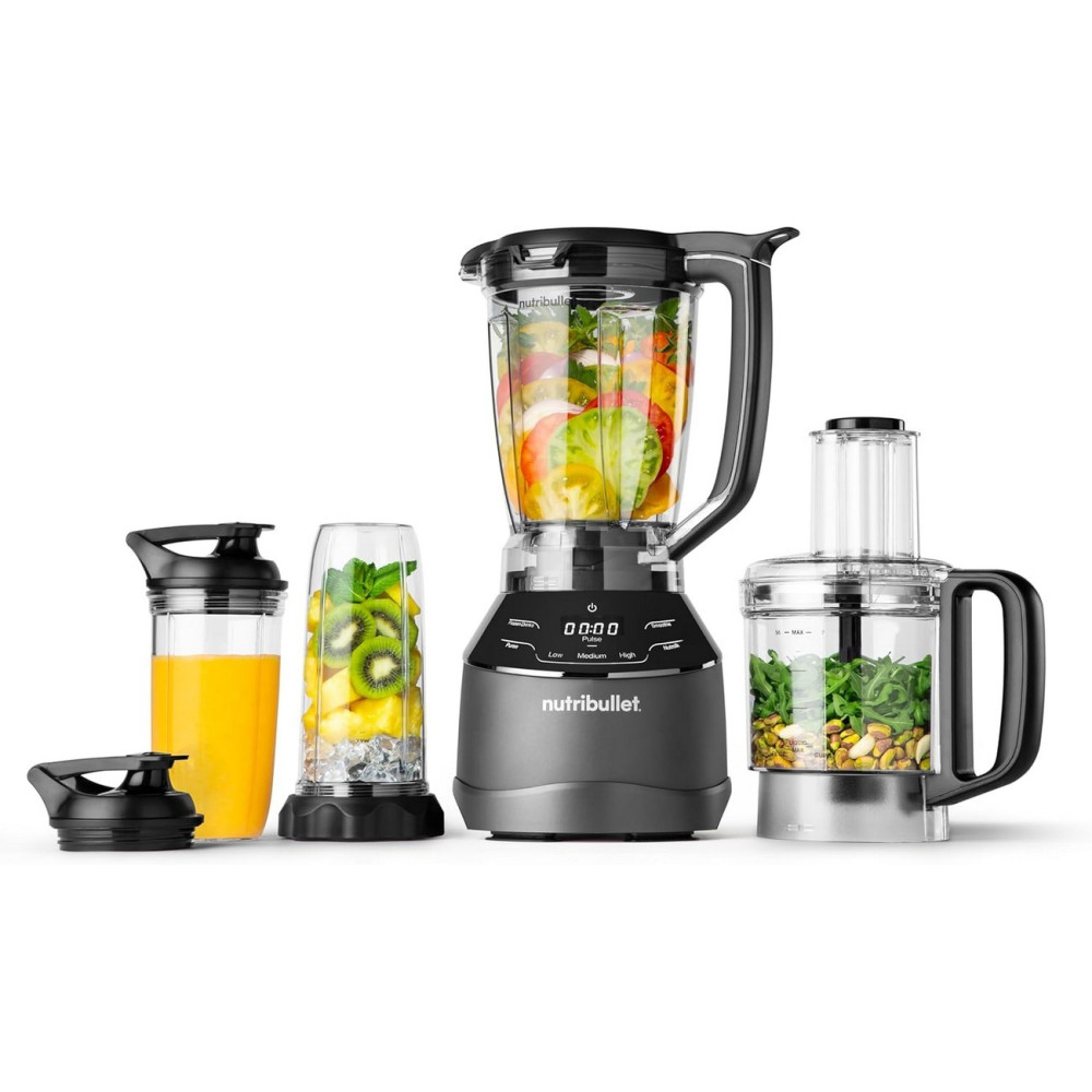 Nutribullet NBF580B
