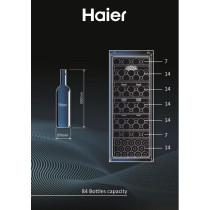 Haier HWS84GA