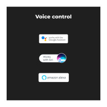 AENO RC0002S valge robottolmuimeja