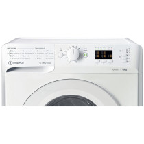 Indesit MTWSA 61053 W EE