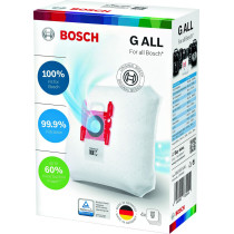 Bosch BBZ41FGALL