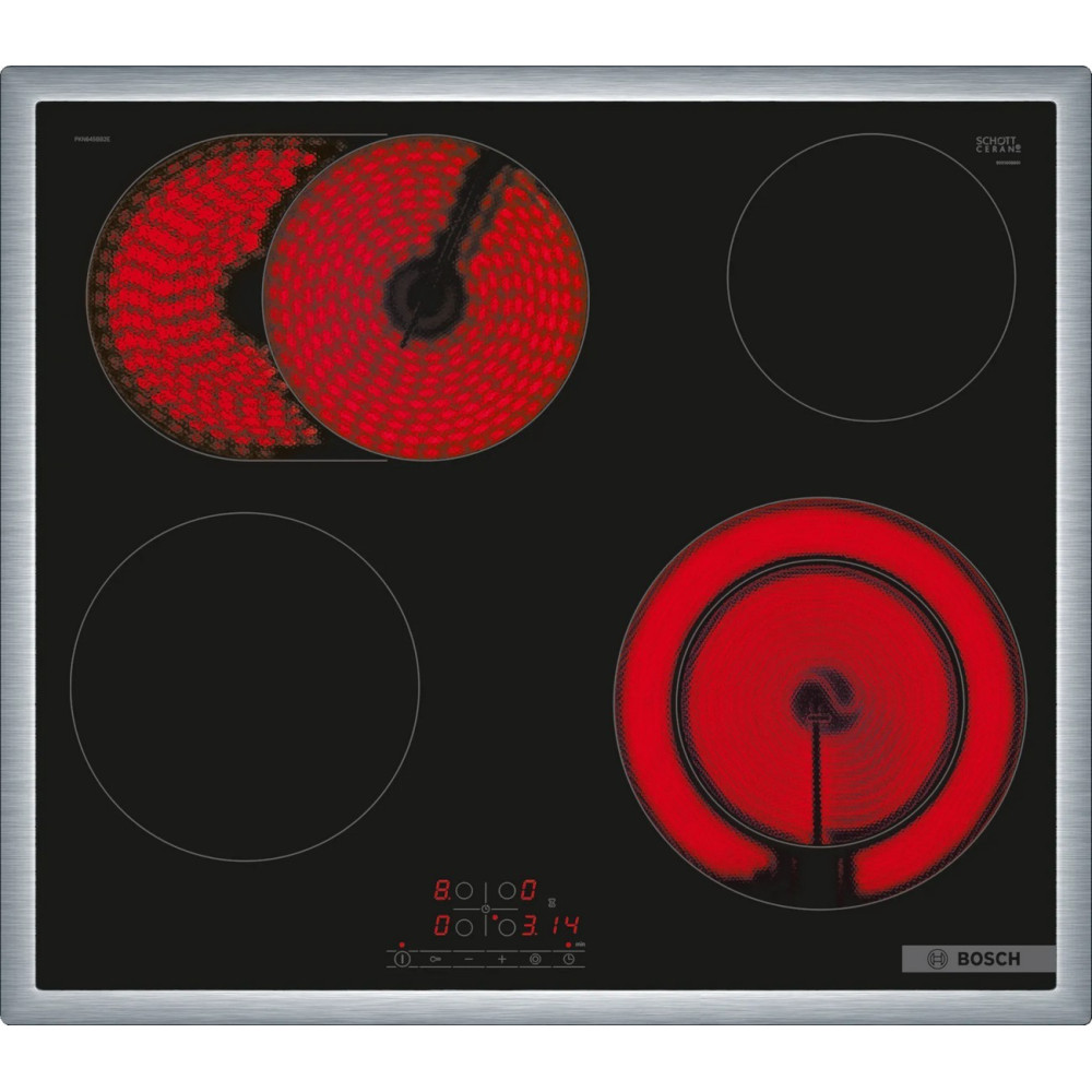 Bosch PKN645BB2E