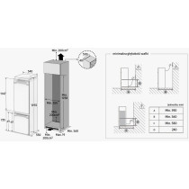 Samsung BRB80F30AEF0EO