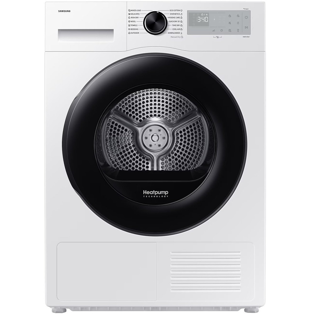 Samsung DV90DG52A0AHLE