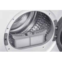 Samsung DV90DG52A0AHLE