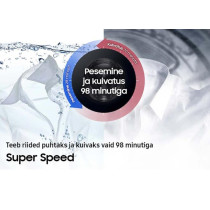 Samsung WD18DB8995BZT2