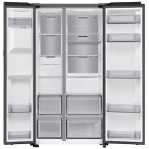 Samsung RS80F64KEFEO