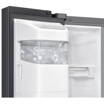 Samsung RS80F64KEFEO