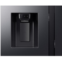 Samsung RS80F64KEFEO