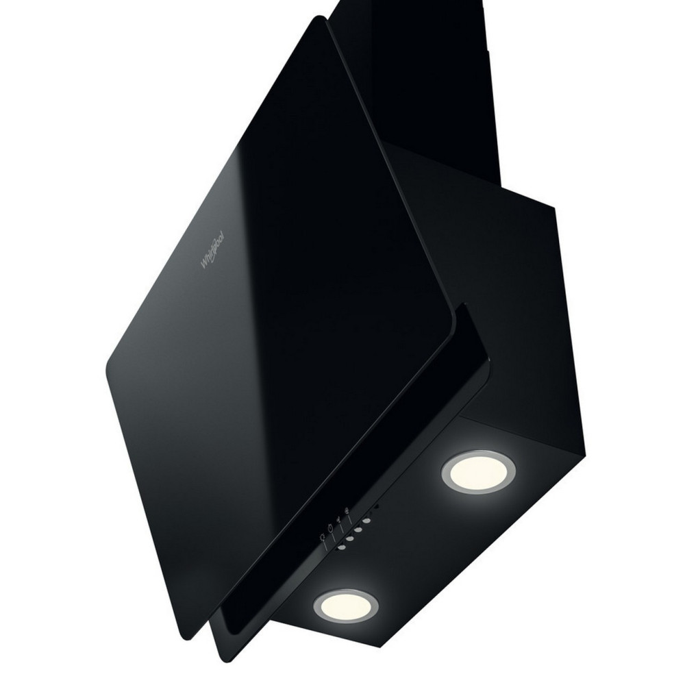 Whirlpool WHVP 65F LM K