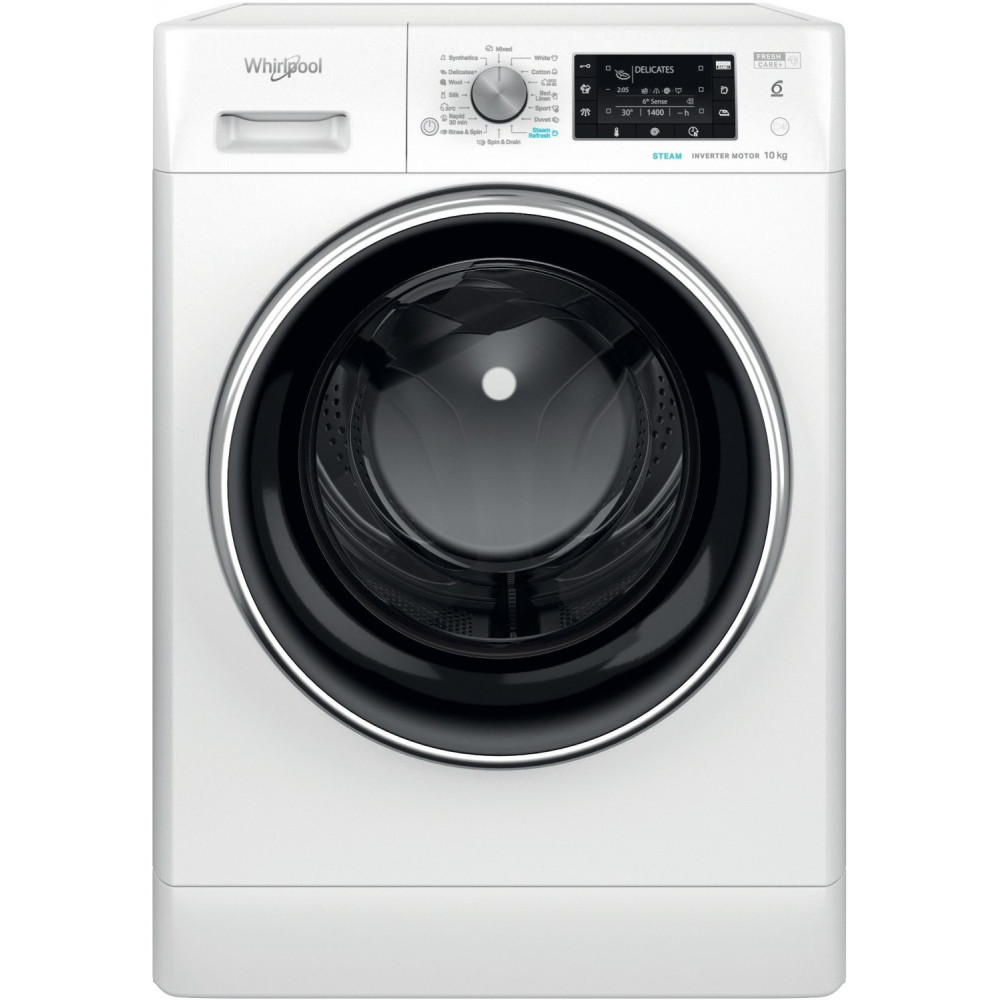 Whirlpool FFD 10489 BCV EE