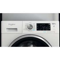 Whirlpool FFD 10489 BCV EE
