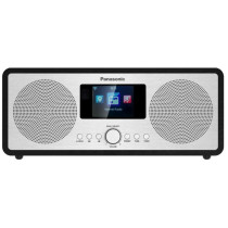 Panasonic RF-D40EG-K